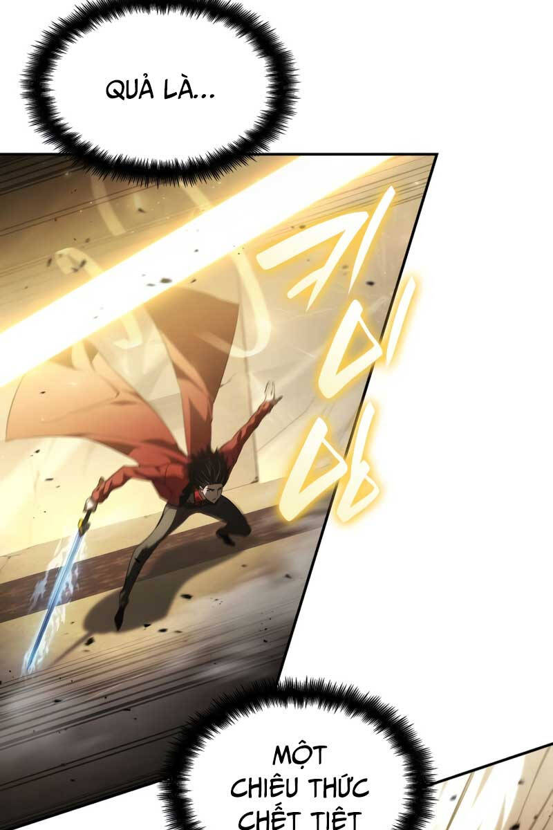 Chiêu Hồn Giả Siêu Phàm Chap 45 - Next Chap 46