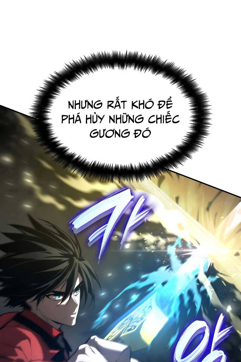 Chiêu Hồn Giả Siêu Phàm Chap 45 - Next Chap 46