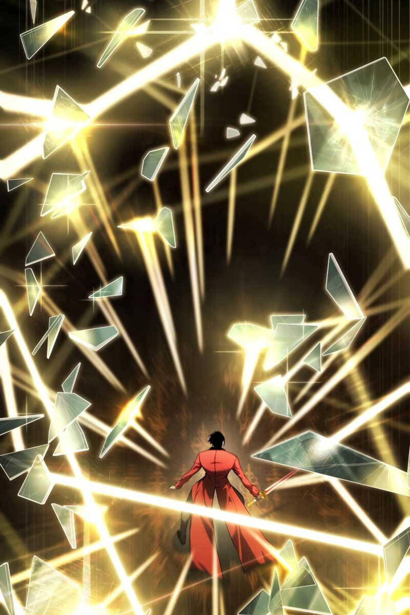 Chiêu Hồn Giả Siêu Phàm Chap 45 - Next Chap 46