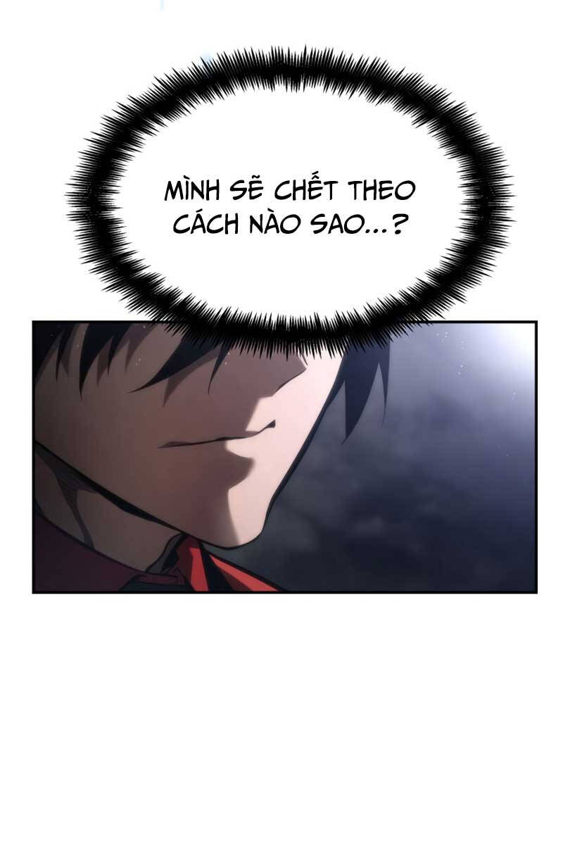 Chiêu Hồn Giả Siêu Phàm Chap 45 - Next Chap 46