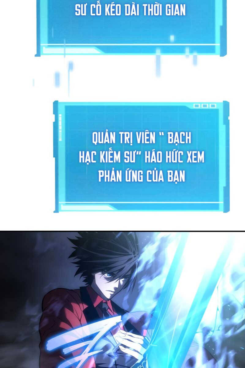 Chiêu Hồn Giả Siêu Phàm Chap 45 - Next Chap 46