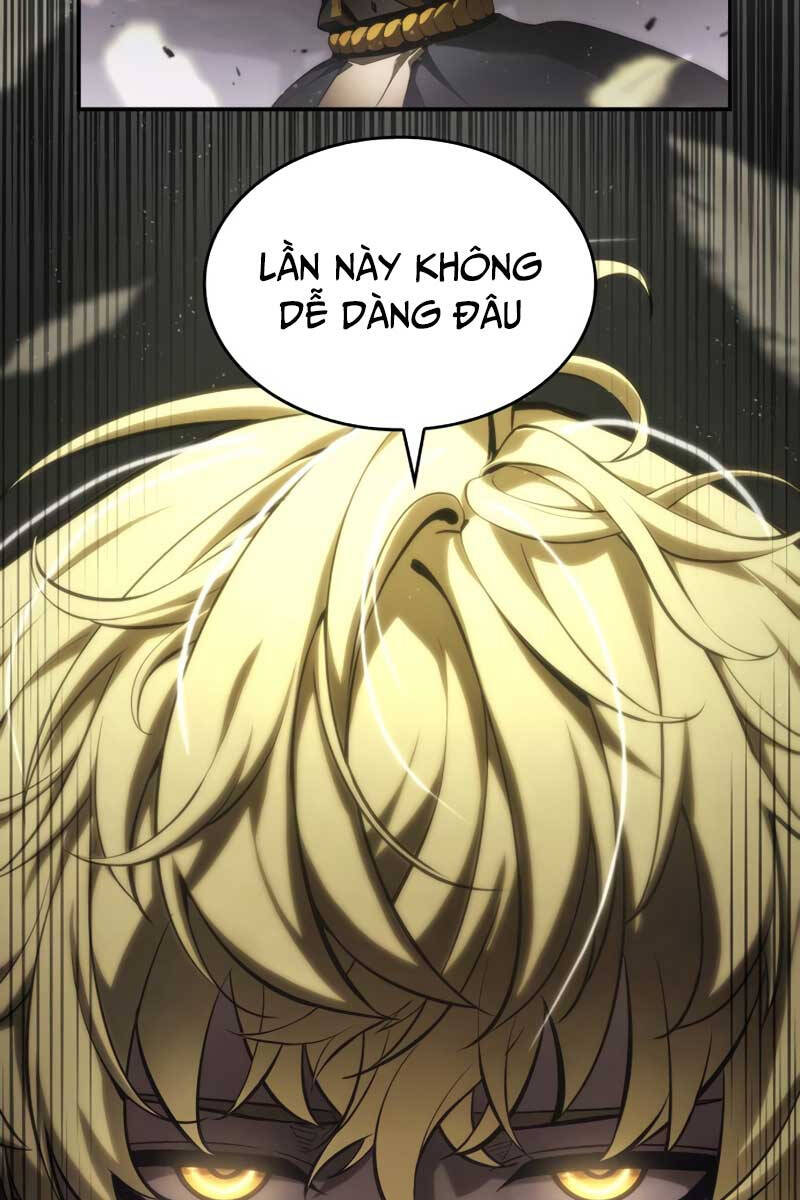 Chiêu Hồn Giả Siêu Phàm Chap 45 - Next Chap 46