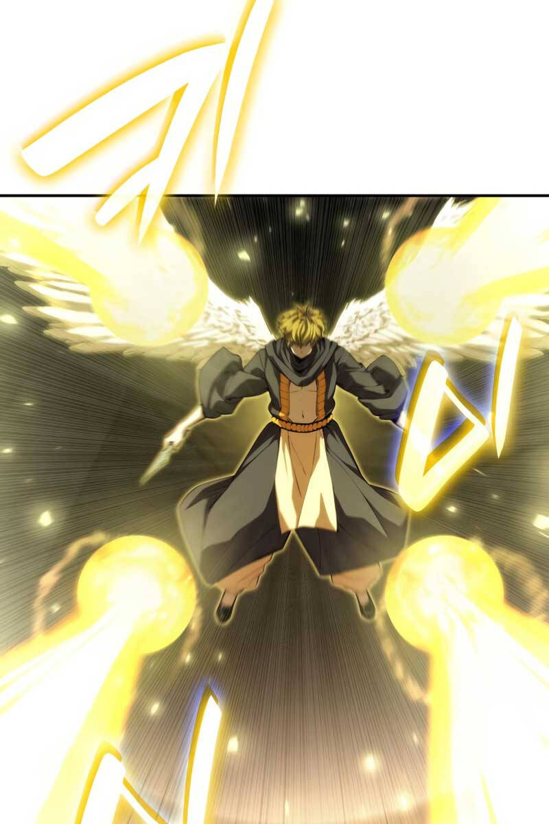 Chiêu Hồn Giả Siêu Phàm Chap 45 - Next Chap 46
