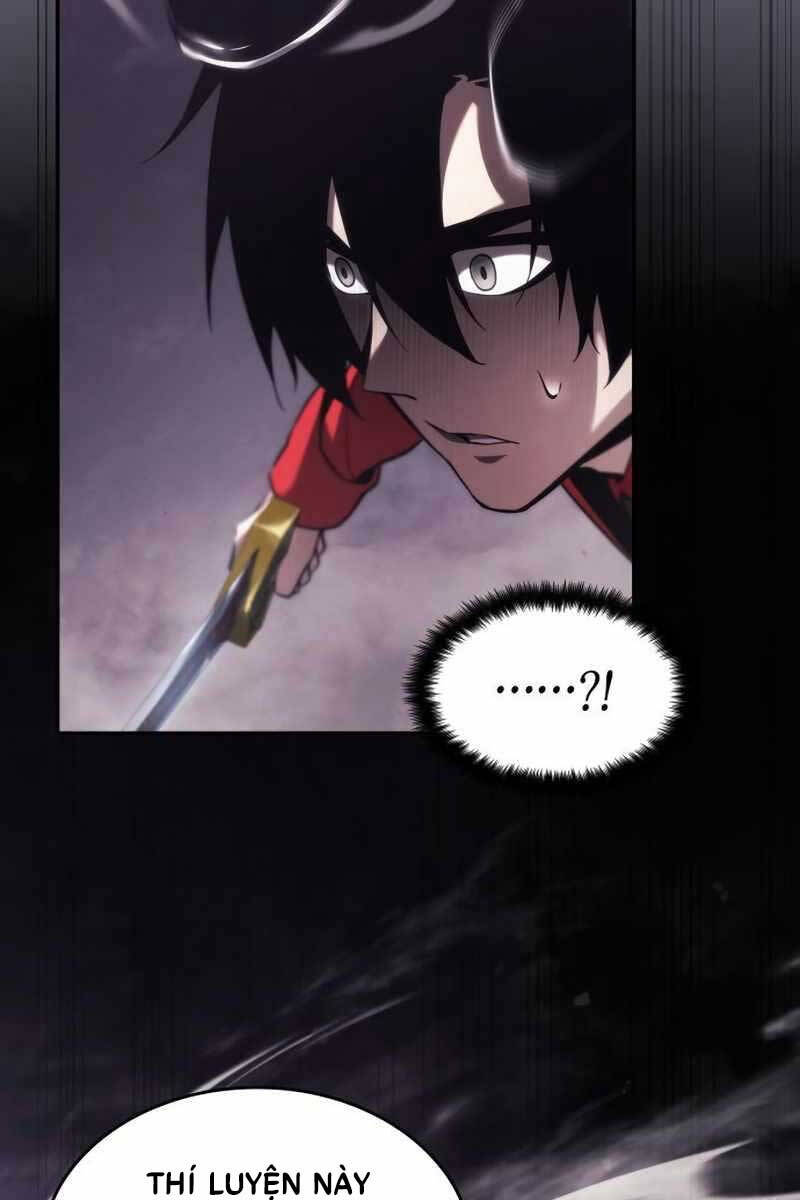 Chiêu Hồn Giả Siêu Phàm Chap 46 - Next Chap 47