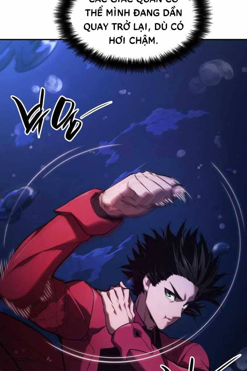 Chiêu Hồn Giả Siêu Phàm Chap 46 - Next Chap 47