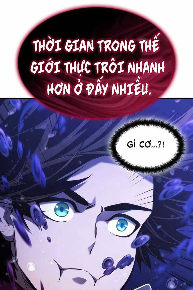 Chiêu Hồn Giả Siêu Phàm Chap 46 - Next Chap 47