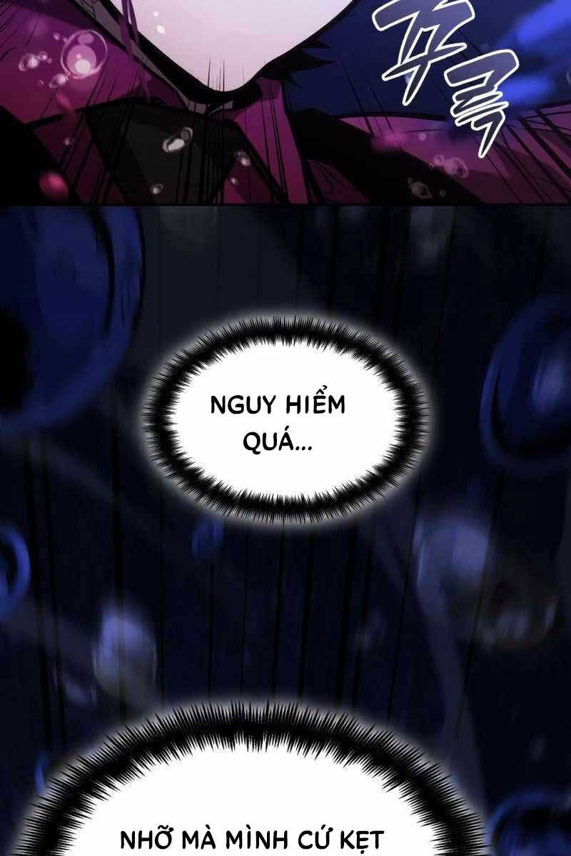 Chiêu Hồn Giả Siêu Phàm Chap 46 - Next Chap 47