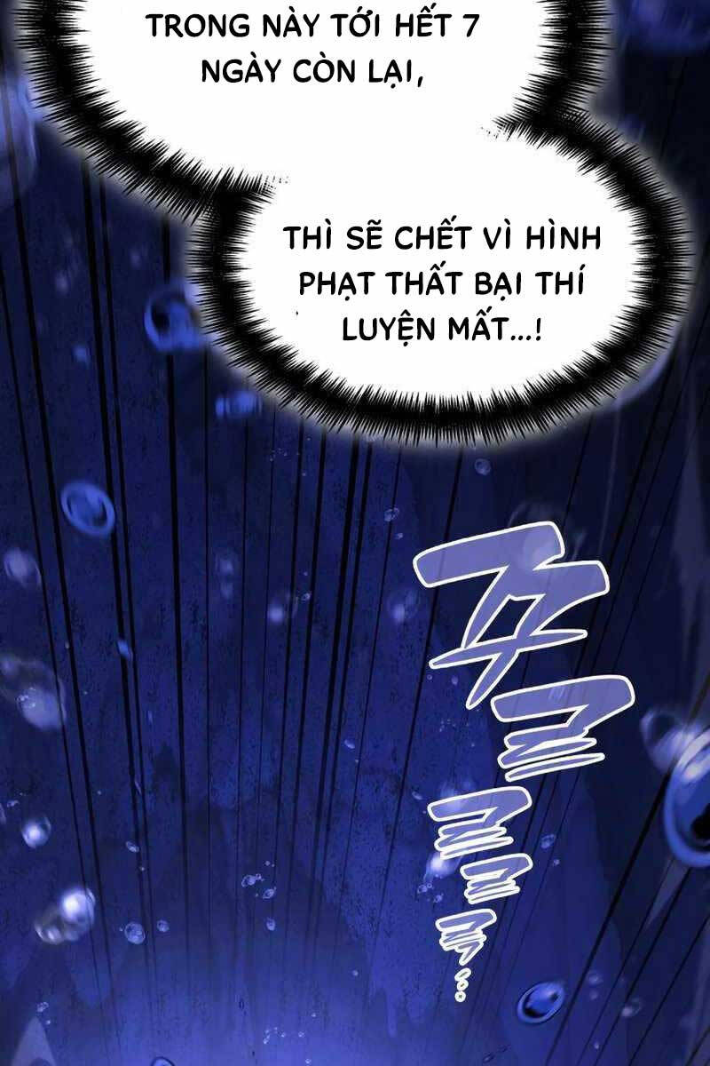 Chiêu Hồn Giả Siêu Phàm Chap 46 - Next Chap 47