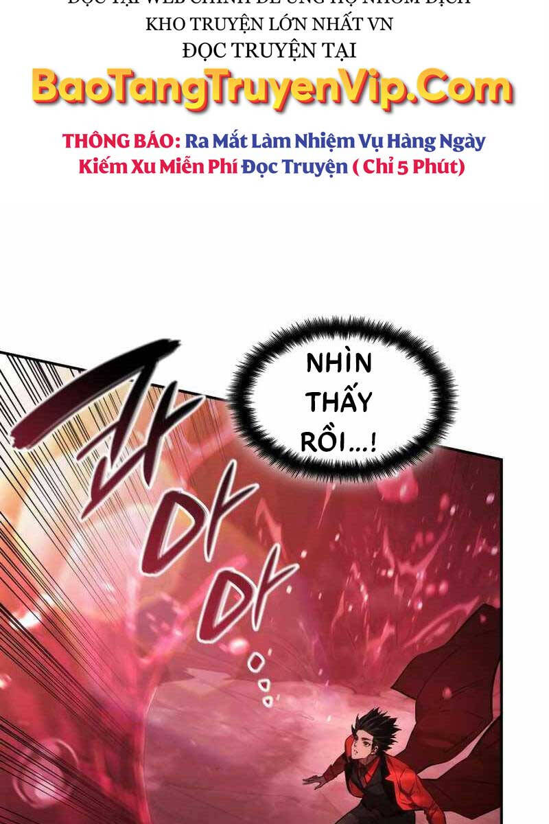 Chiêu Hồn Giả Siêu Phàm Chap 46 - Next Chap 47