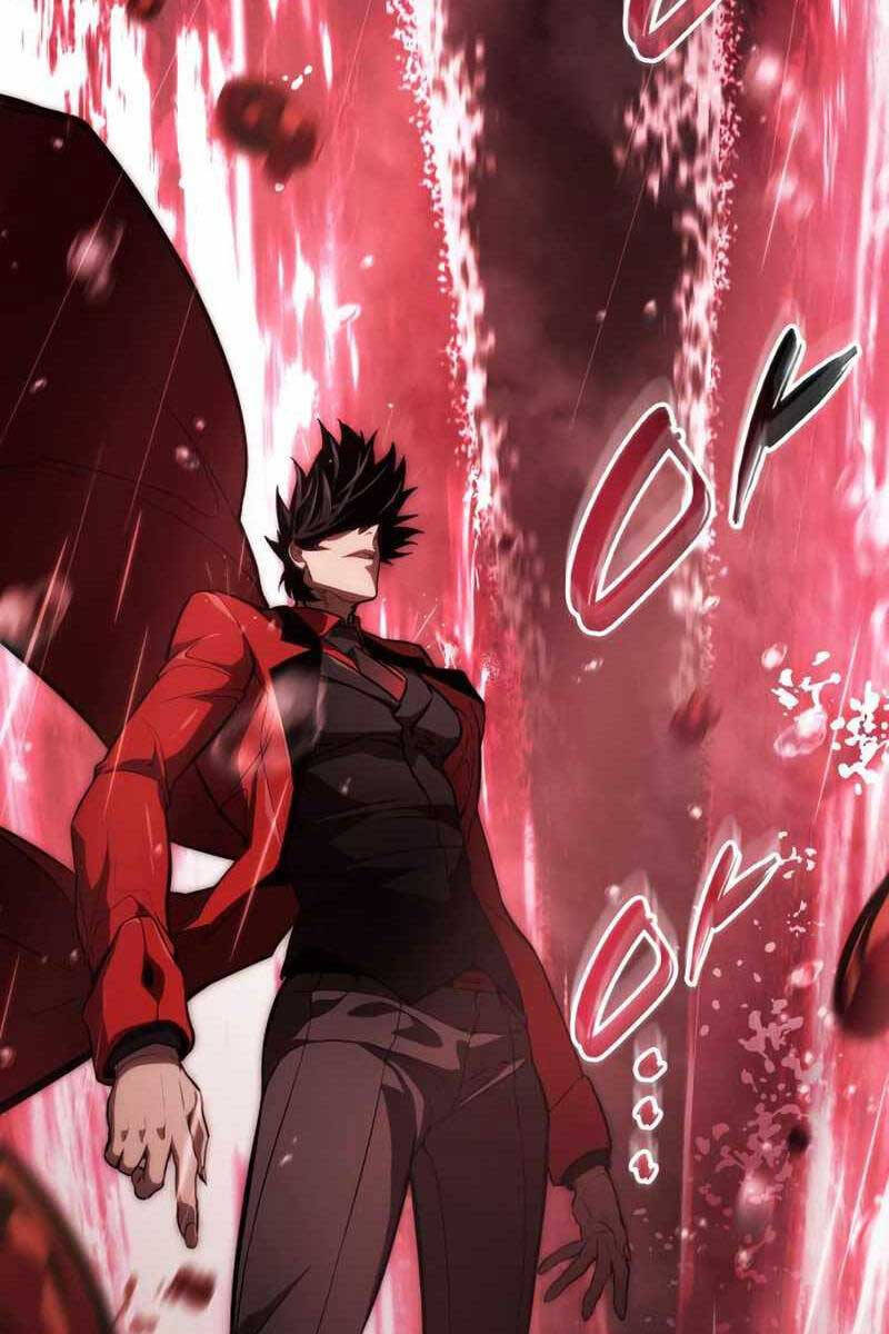 Chiêu Hồn Giả Siêu Phàm Chap 46 - Next Chap 47