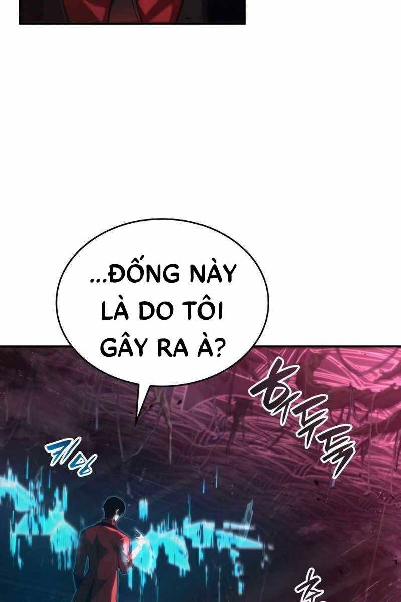 Chiêu Hồn Giả Siêu Phàm Chap 46 - Next Chap 47