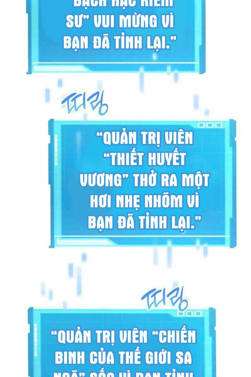 Chiêu Hồn Giả Siêu Phàm Chap 46 - Next Chap 47