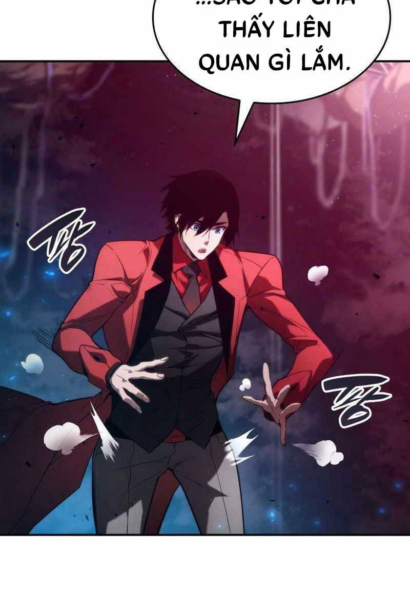 Chiêu Hồn Giả Siêu Phàm Chap 46 - Next Chap 47