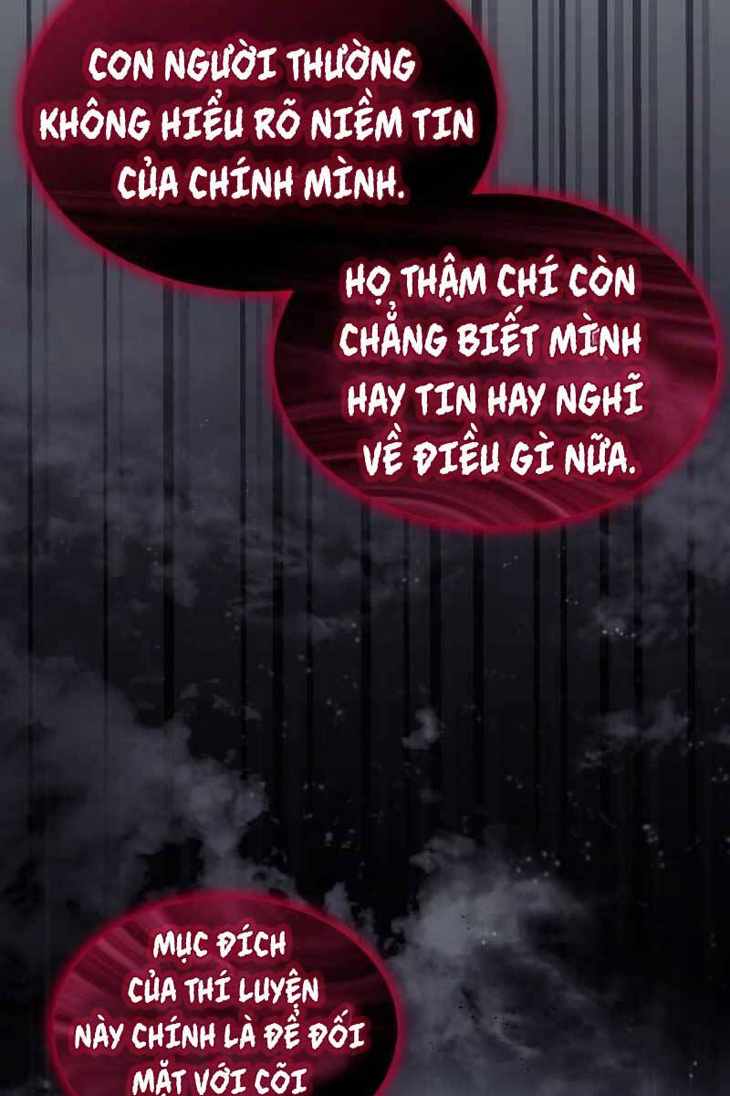 Chiêu Hồn Giả Siêu Phàm Chap 46 - Next Chap 47