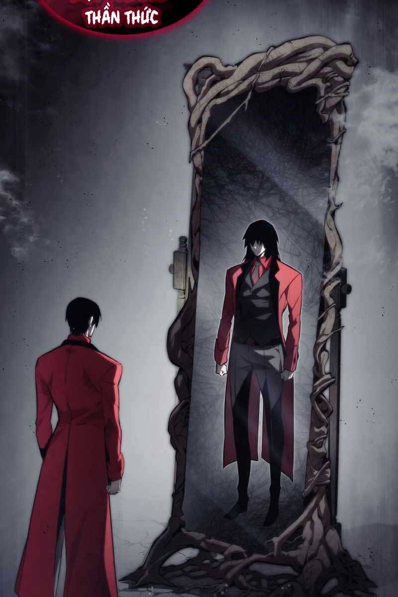 Chiêu Hồn Giả Siêu Phàm Chap 46 - Next Chap 47