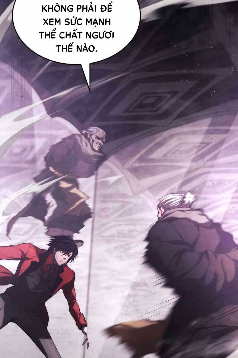 Chiêu Hồn Giả Siêu Phàm Chap 46 - Next Chap 47