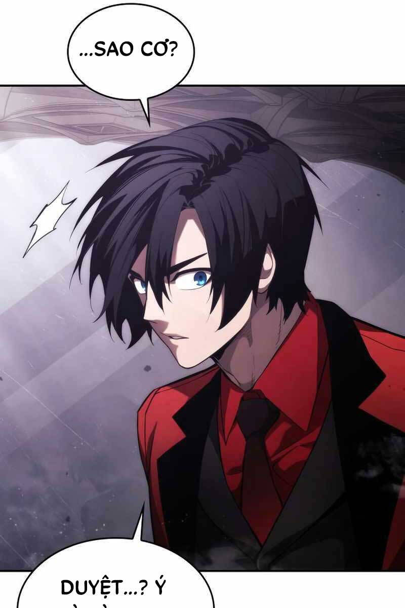 Chiêu Hồn Giả Siêu Phàm Chap 46 - Next Chap 47