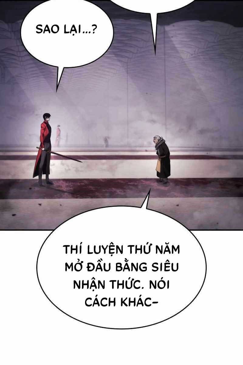Chiêu Hồn Giả Siêu Phàm Chap 46 - Next Chap 47
