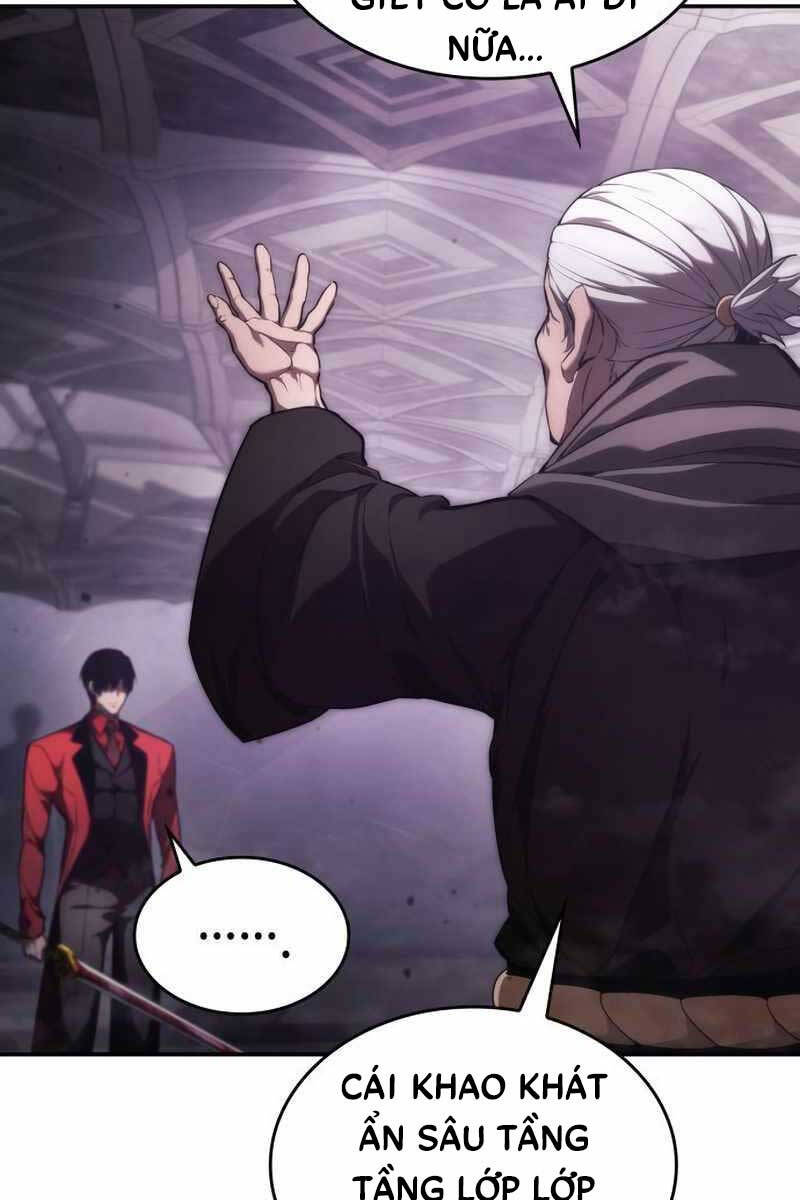 Chiêu Hồn Giả Siêu Phàm Chap 46 - Next Chap 47