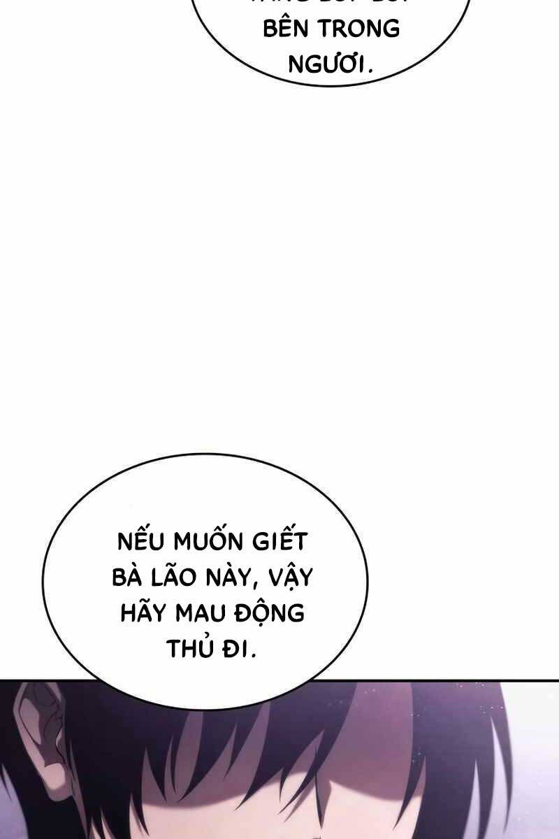 Chiêu Hồn Giả Siêu Phàm Chap 46 - Next Chap 47