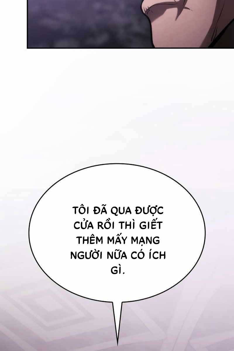 Chiêu Hồn Giả Siêu Phàm Chap 46 - Next Chap 47