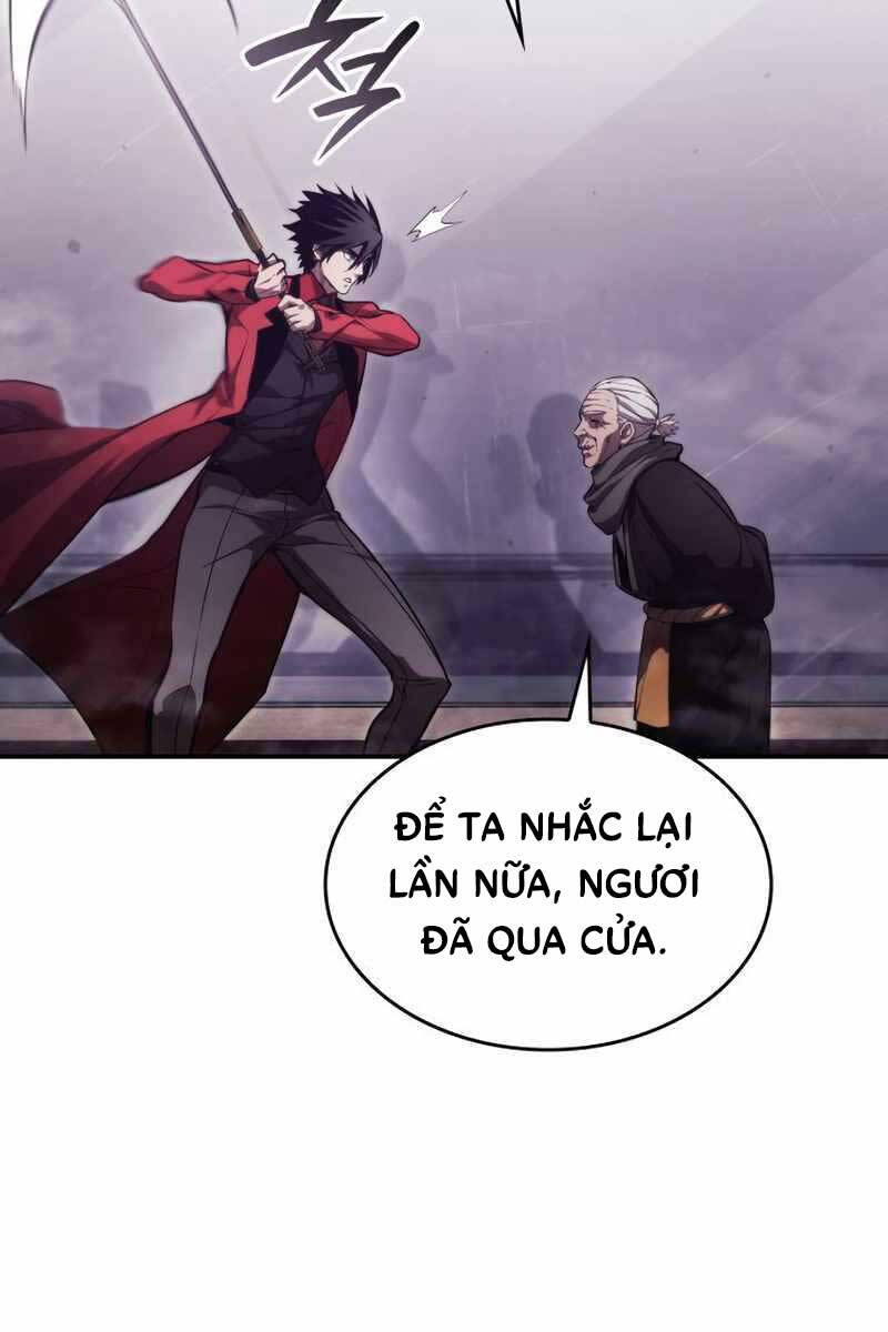 Chiêu Hồn Giả Siêu Phàm Chap 46 - Next Chap 47