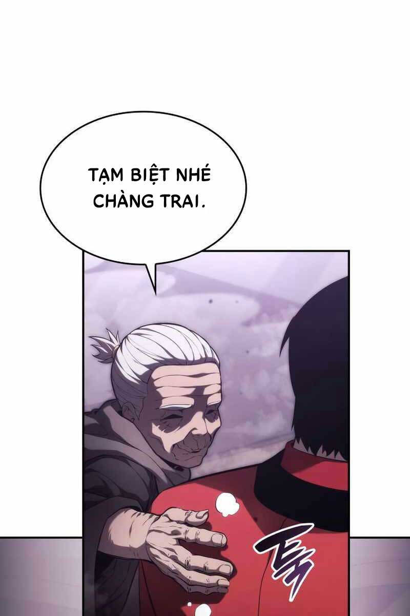 Chiêu Hồn Giả Siêu Phàm Chap 46 - Next Chap 47