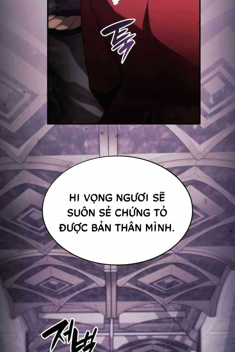 Chiêu Hồn Giả Siêu Phàm Chap 46 - Next Chap 47