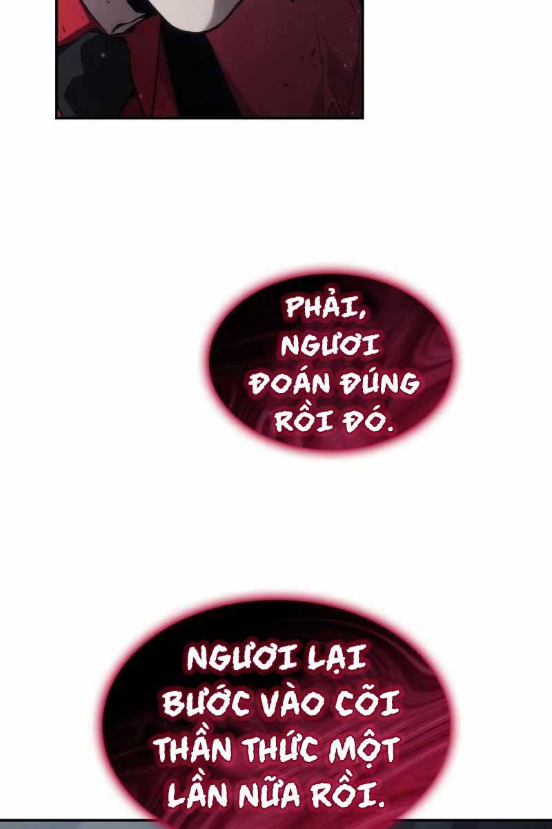 Chiêu Hồn Giả Siêu Phàm Chap 46 - Next Chap 47