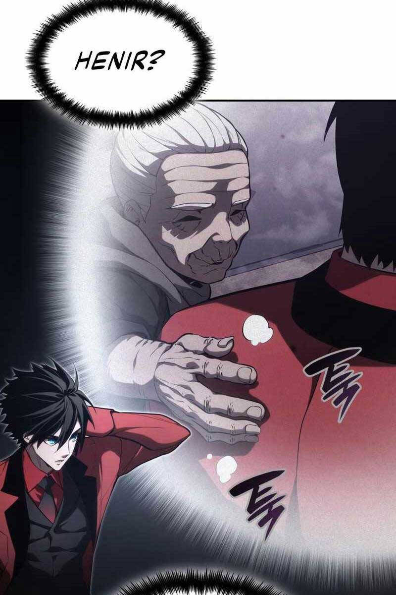 Chiêu Hồn Giả Siêu Phàm Chap 46 - Next Chap 47