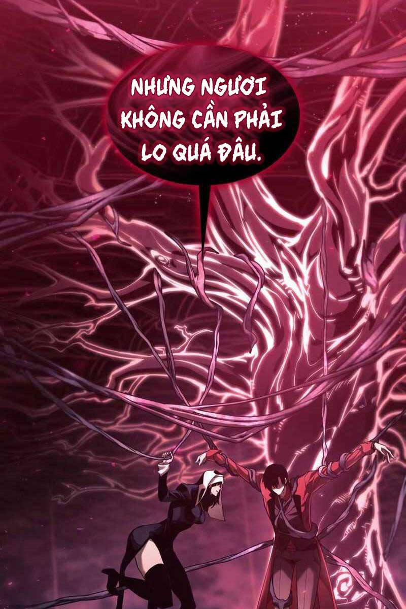 Chiêu Hồn Giả Siêu Phàm Chap 46 - Next Chap 47