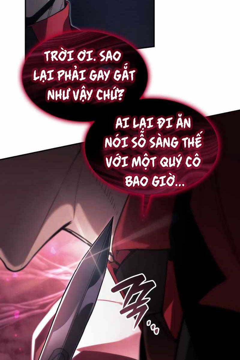 Chiêu Hồn Giả Siêu Phàm Chap 46 - Next Chap 47