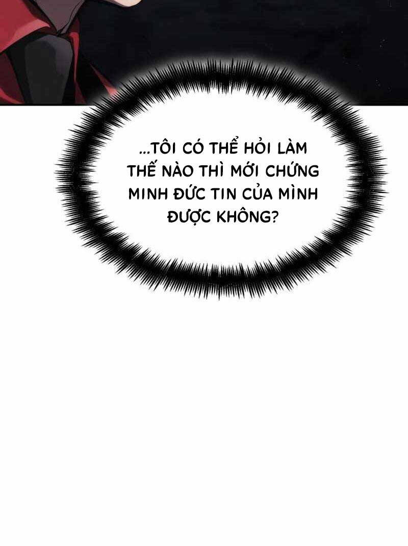 Chiêu Hồn Giả Siêu Phàm Chap 46 - Next Chap 47