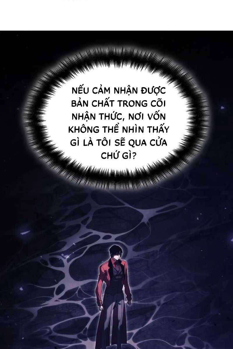 Chiêu Hồn Giả Siêu Phàm Chap 46 - Next Chap 47