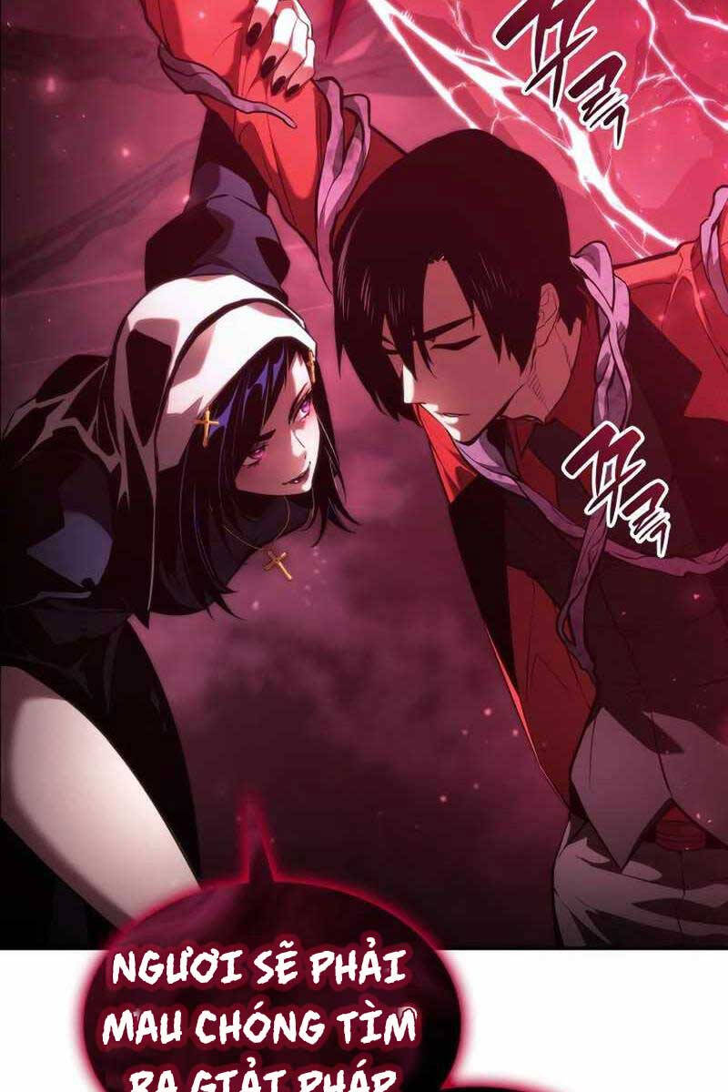 Chiêu Hồn Giả Siêu Phàm Chap 46 - Next Chap 47