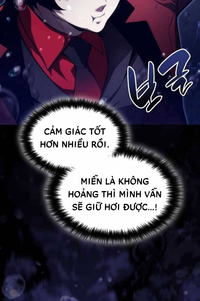 Chiêu Hồn Giả Siêu Phàm Chap 46 - Next Chap 47