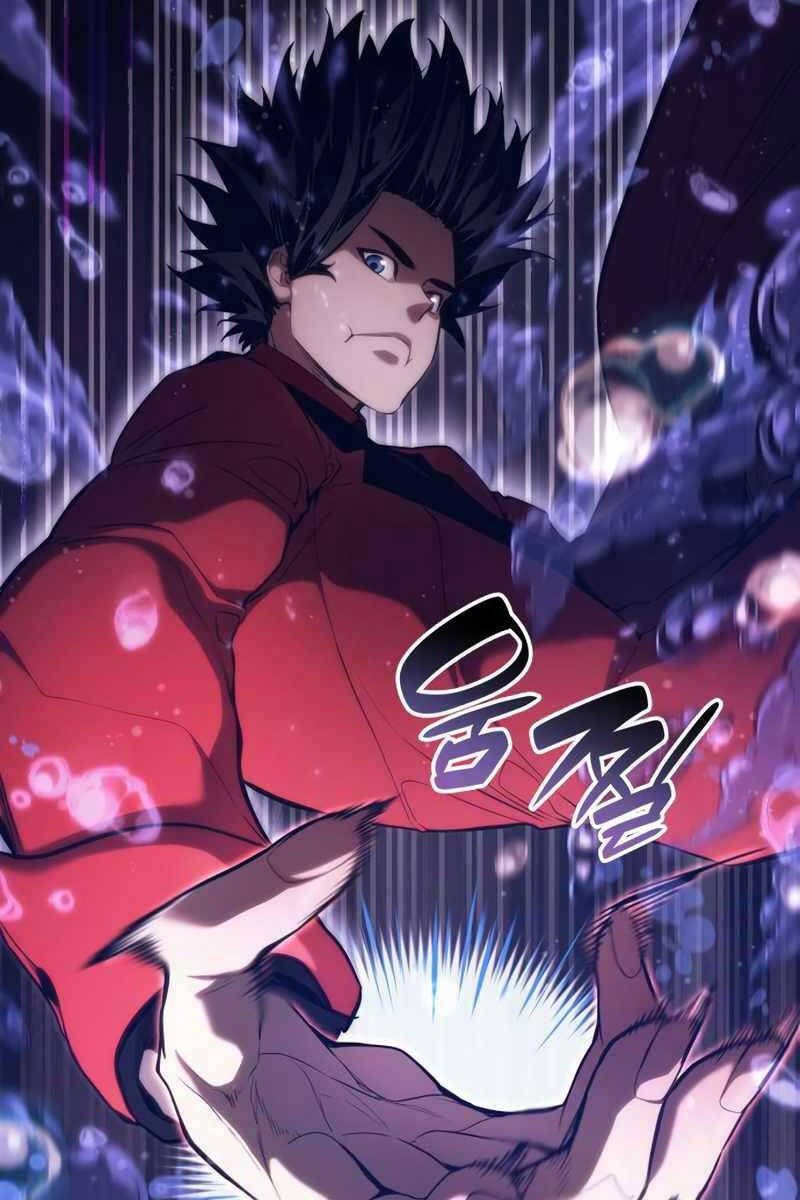 Chiêu Hồn Giả Siêu Phàm Chap 46 - Next Chap 47
