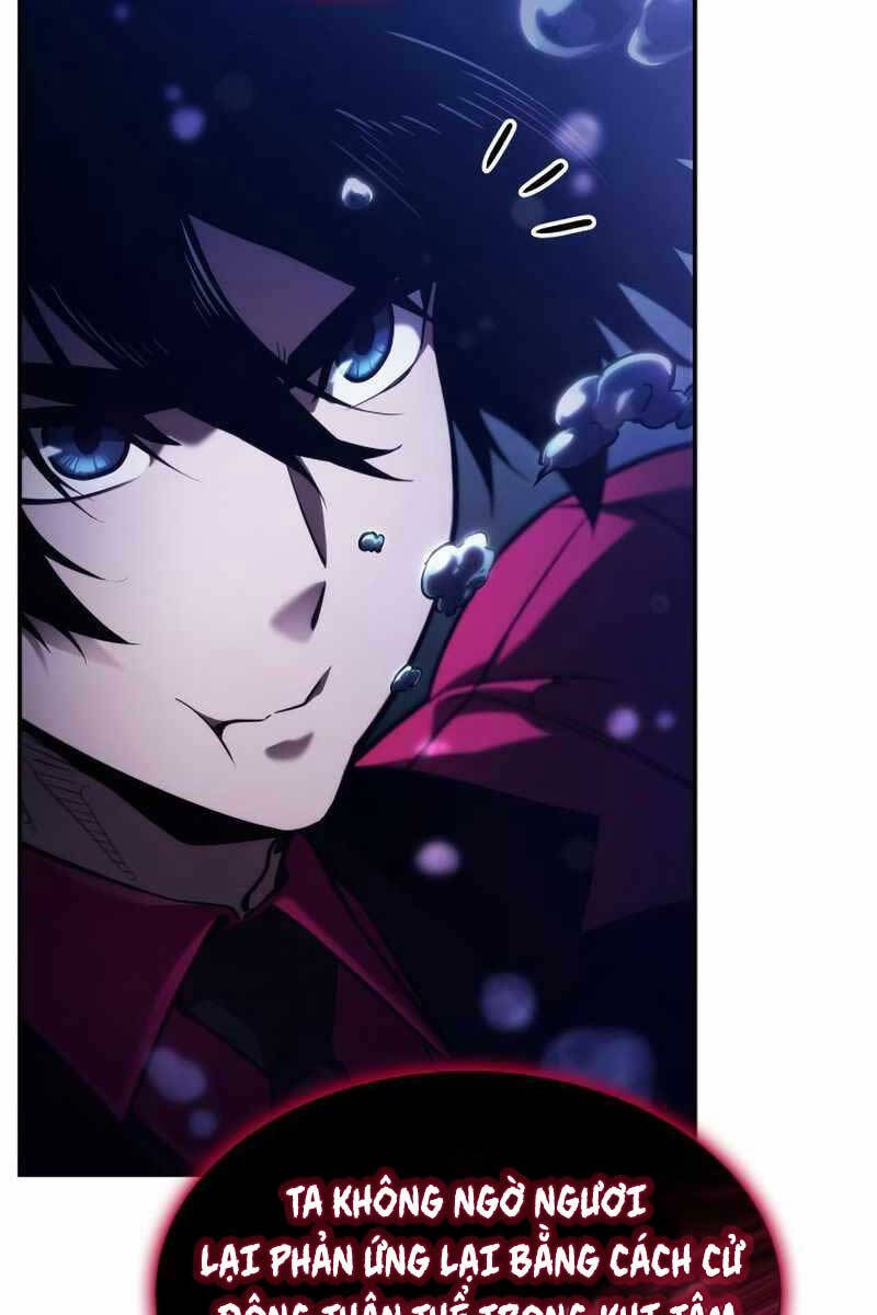 Chiêu Hồn Giả Siêu Phàm Chap 46 - Next Chap 47