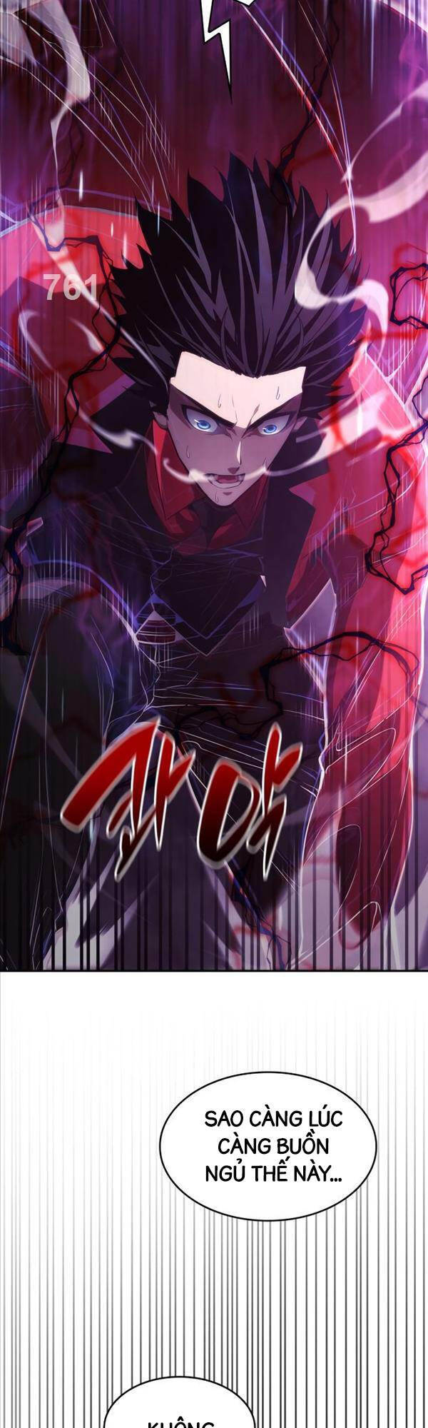 Chiêu Hồn Giả Siêu Phàm Chap 47 - Next Chap 48