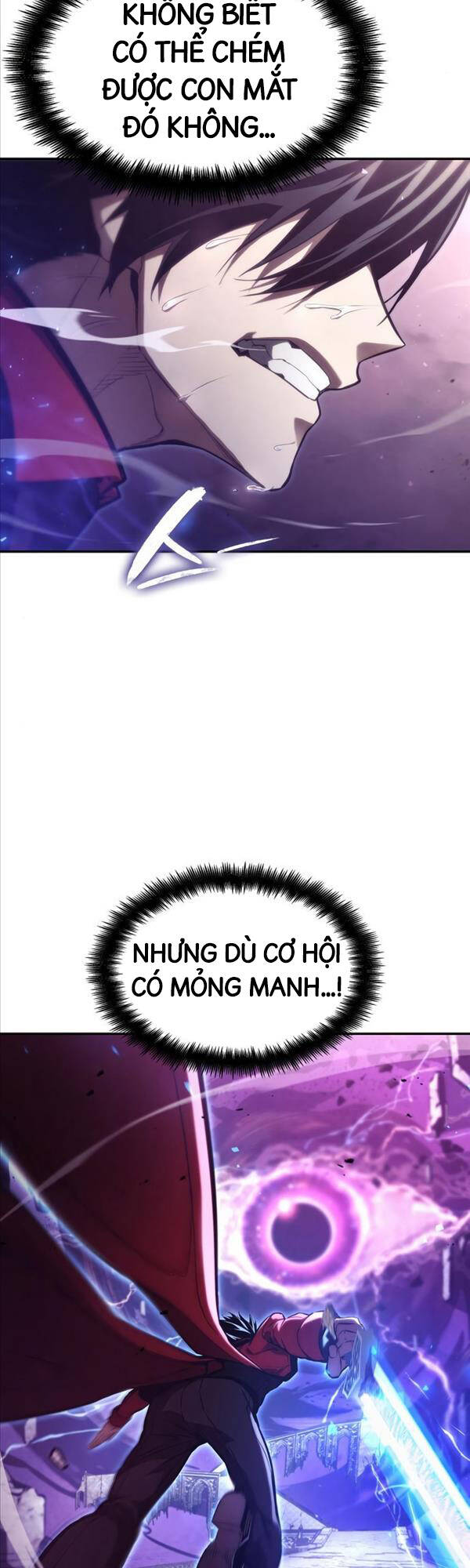 Chiêu Hồn Giả Siêu Phàm Chap 47 - Next Chap 48