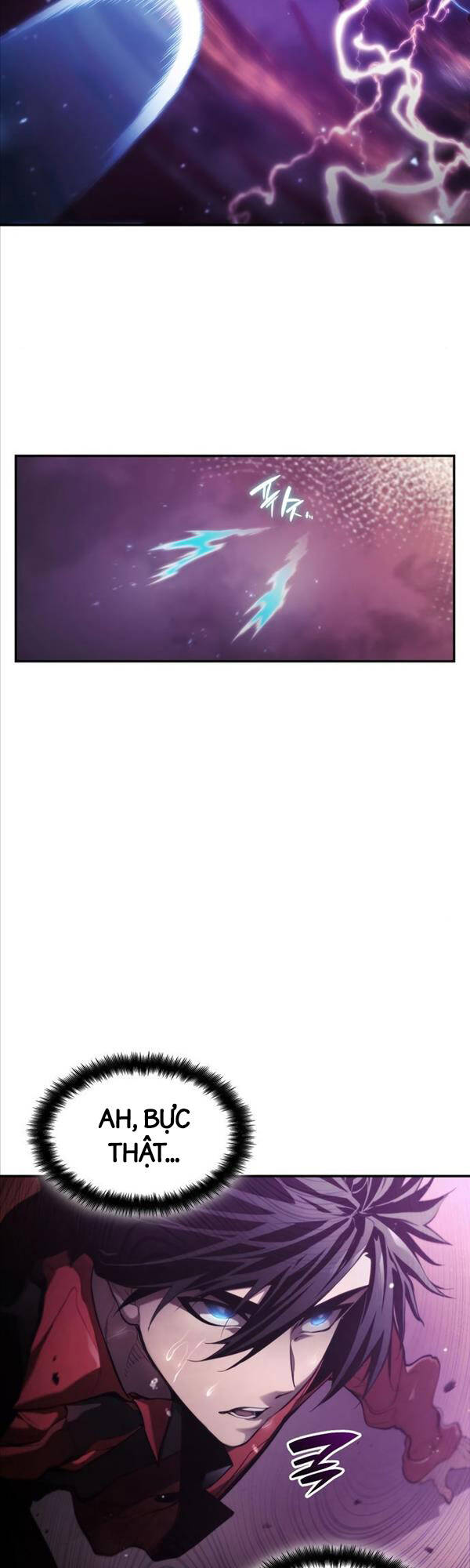 Chiêu Hồn Giả Siêu Phàm Chap 47 - Next Chap 48