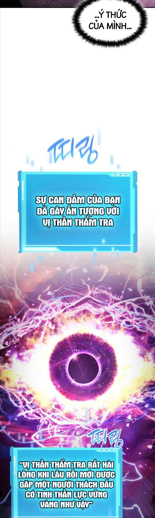 Chiêu Hồn Giả Siêu Phàm Chap 47 - Next Chap 48
