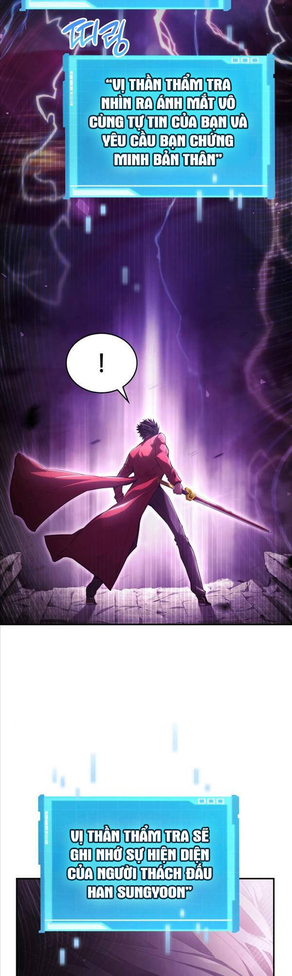 Chiêu Hồn Giả Siêu Phàm Chap 47 - Next Chap 48