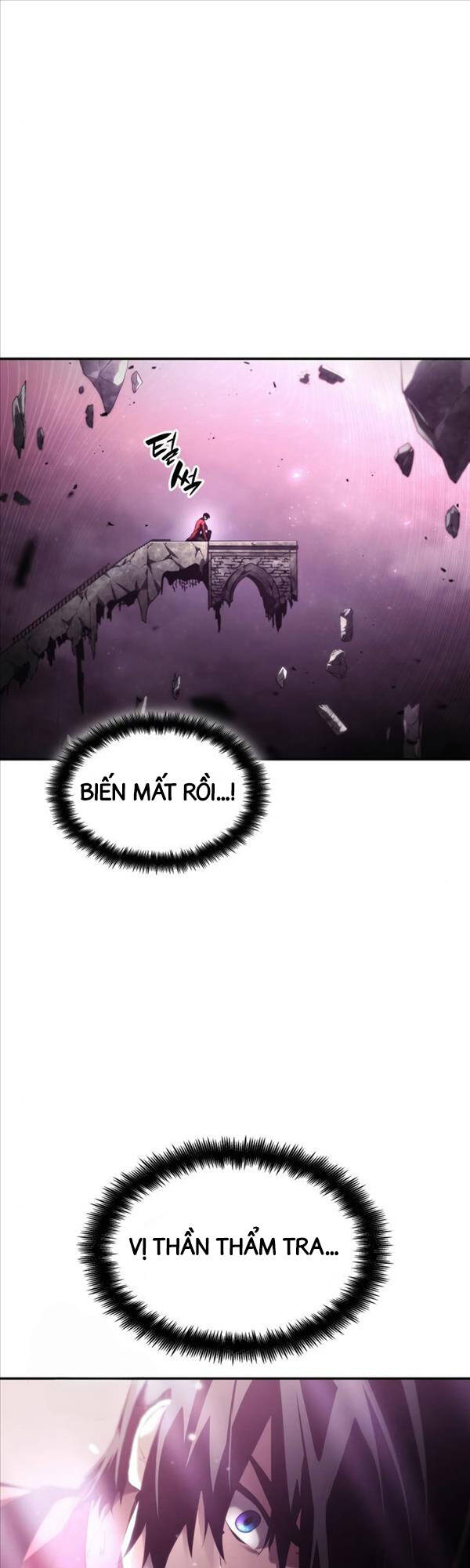 Chiêu Hồn Giả Siêu Phàm Chap 47 - Next Chap 48