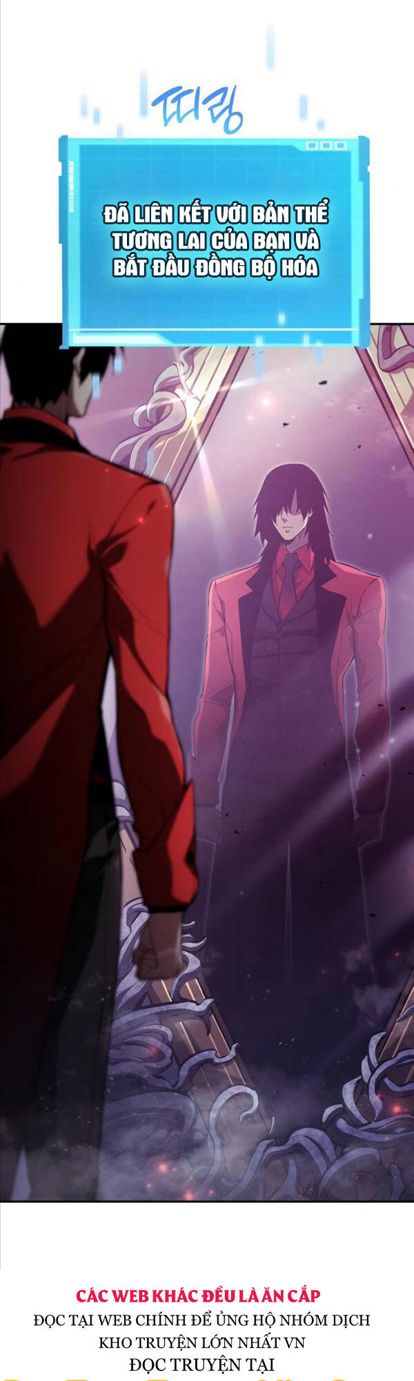 Chiêu Hồn Giả Siêu Phàm Chap 47 - Next Chap 48