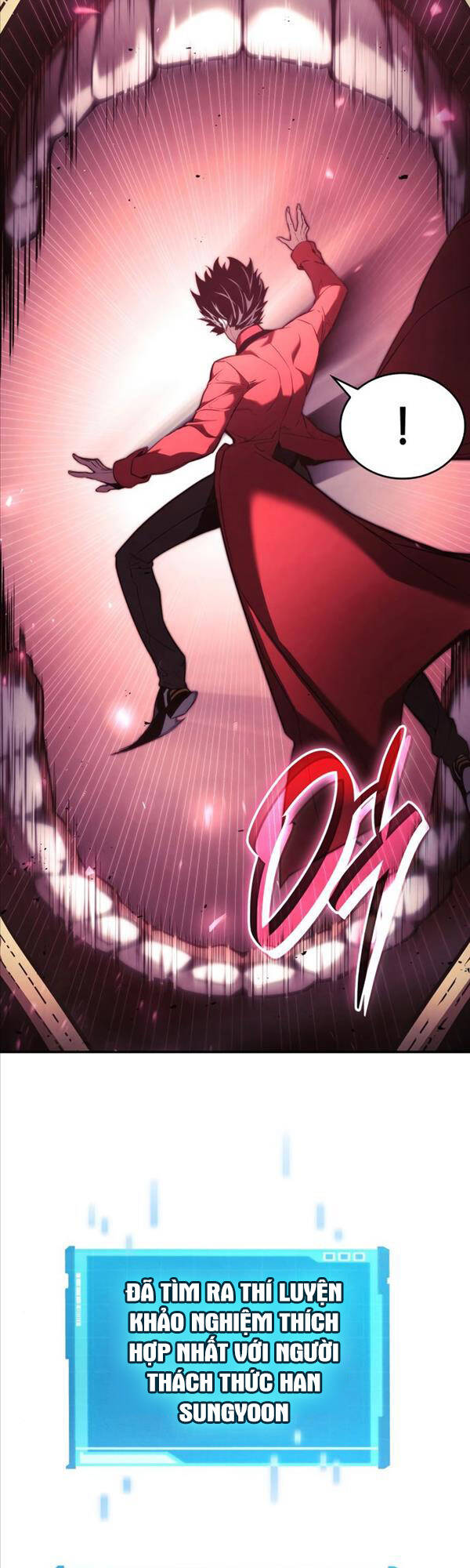 Chiêu Hồn Giả Siêu Phàm Chap 47 - Next Chap 48