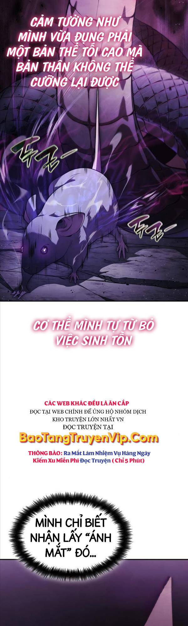 Chiêu Hồn Giả Siêu Phàm Chap 47 - Next Chap 48