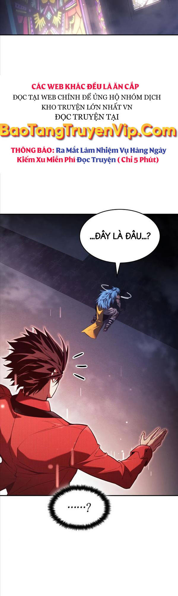 Chiêu Hồn Giả Siêu Phàm Chap 47 - Next Chap 48