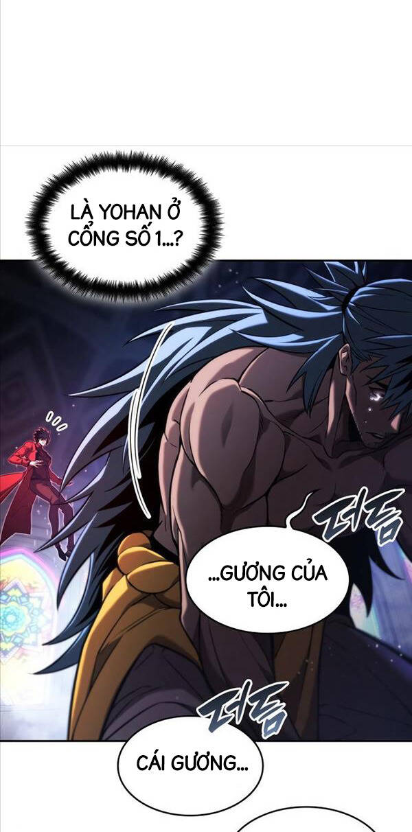 Chiêu Hồn Giả Siêu Phàm Chap 47 - Next Chap 48