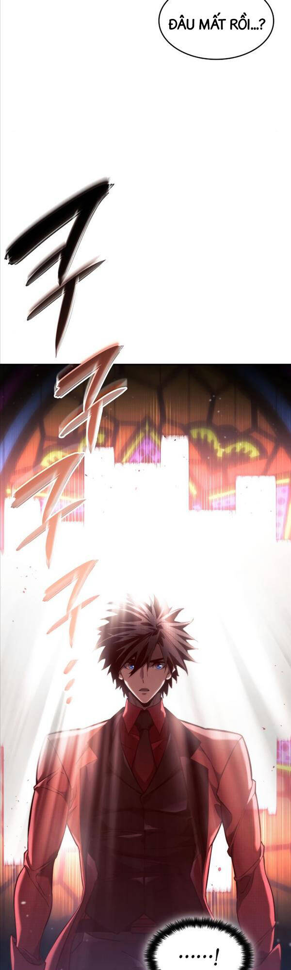 Chiêu Hồn Giả Siêu Phàm Chap 47 - Next Chap 48